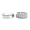 Timken Tapered Roller Bearing Cone And Cup Assembly. Contains Np454049 / Np454011. SET440 - alternate 2